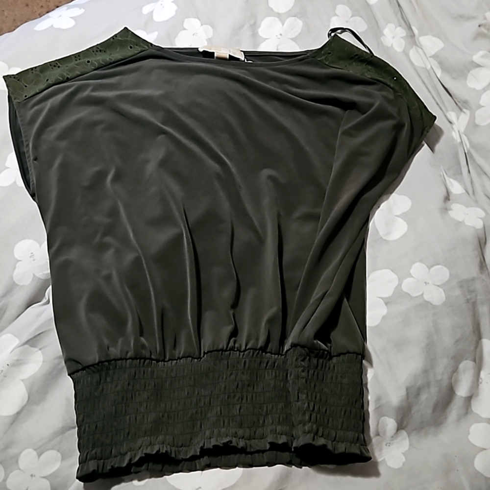 MK Top